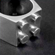 Image for article titled Lego Silver Rings Will Brick Your Marriage